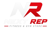 next rep - Home